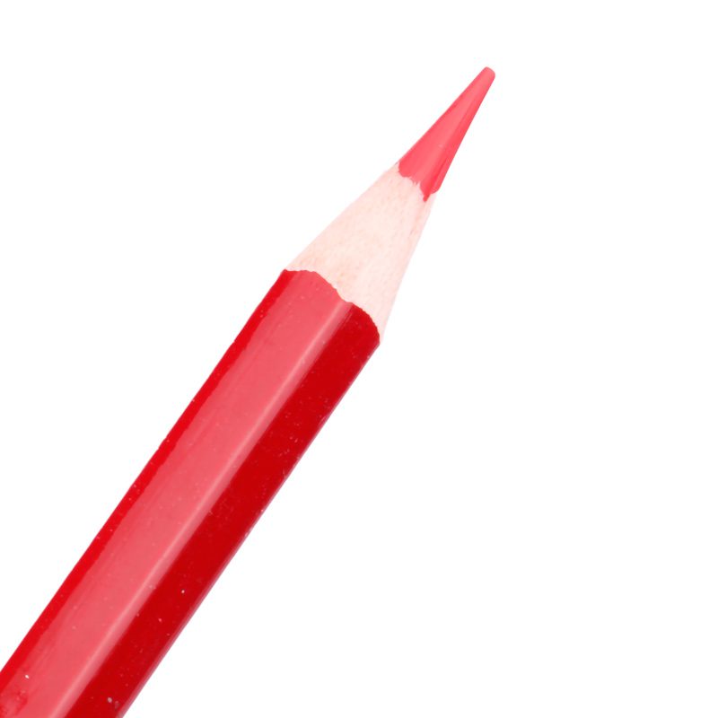 مداد قرمز وک Woke 20026 بسته ۱۲ عددی