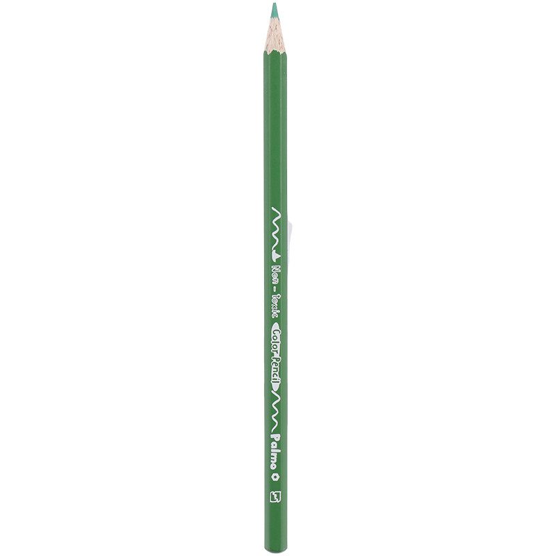 مداد رنگی 24 رنگ پالمو Palmo NO.3205