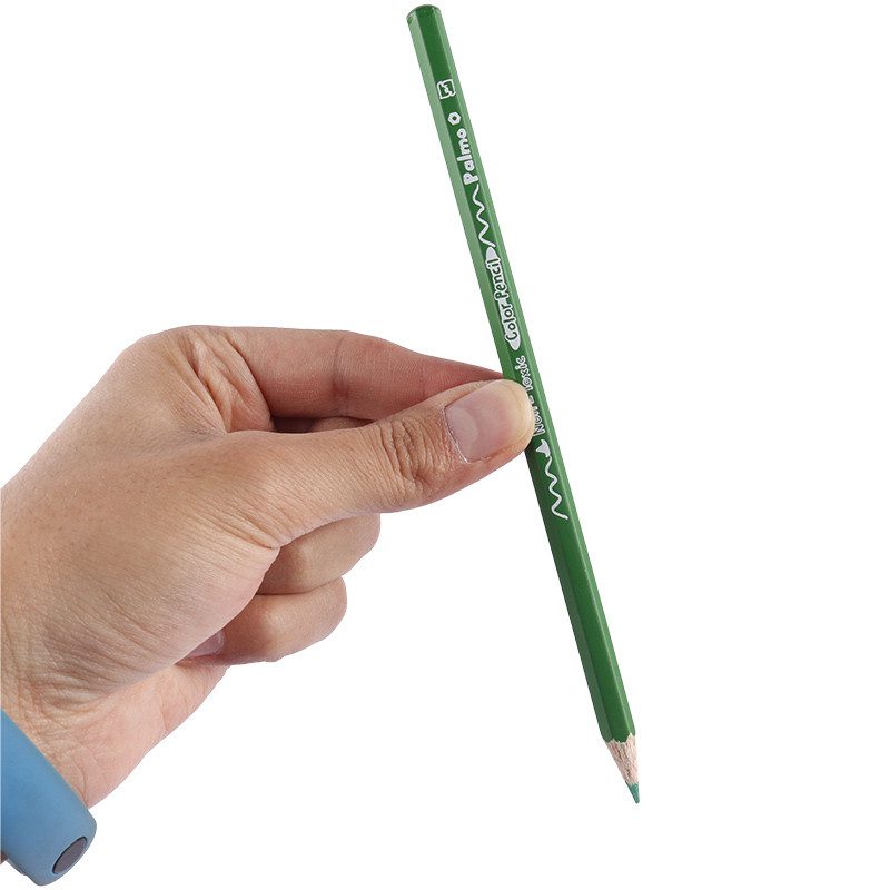مداد رنگی 24 رنگ پالمو Palmo NO.3205