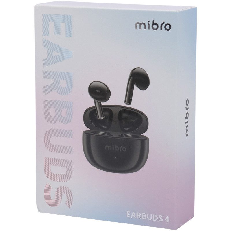 هندزفری بلوتوث دو تایی Mibro Earbuds4 XPEJ009 TWS