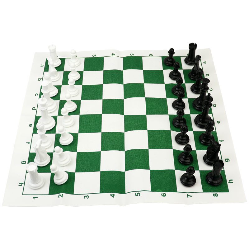 شطرنج Sarhad Plast 24*24cm