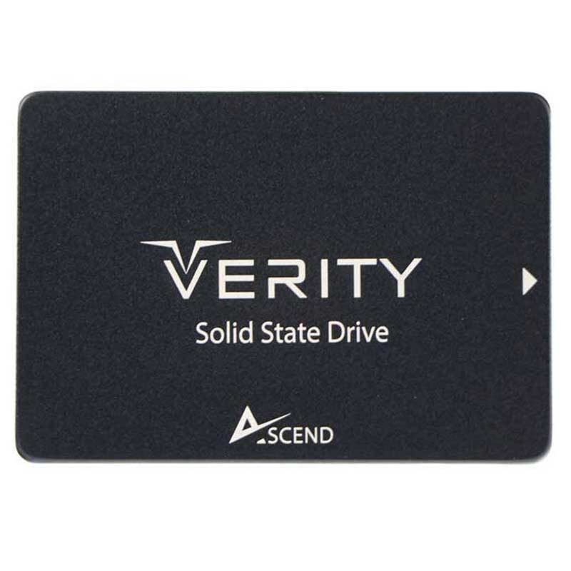 حافظه SSD وریتی Verity Ascend S601 256GB