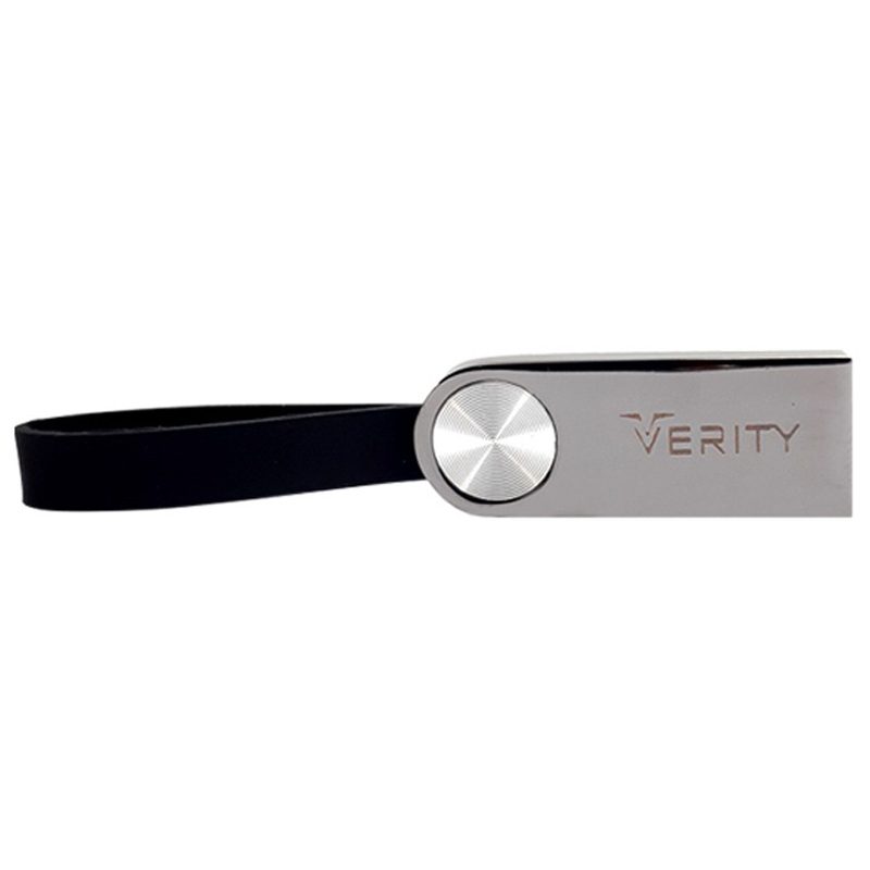 فلش 32 گیگ وریتی Verity V815 USB3.0