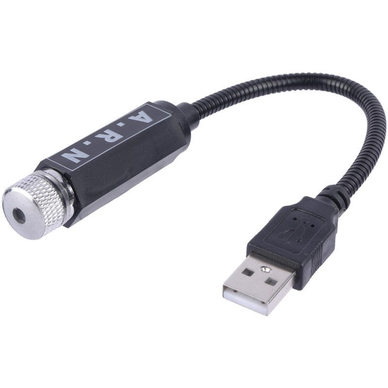 لیزر پوینتر A.R.N USB