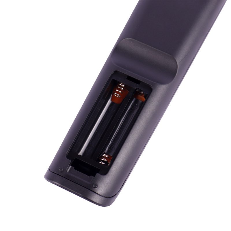 اسپیکر چمدانی بلوتوثی رم و فلش خور vanmaax max-1400 + میکروفون و ریموت کنترل