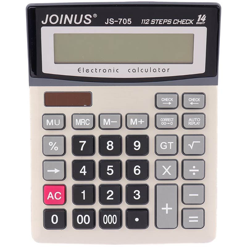 ماشین حساب جوینوس joinus js-705