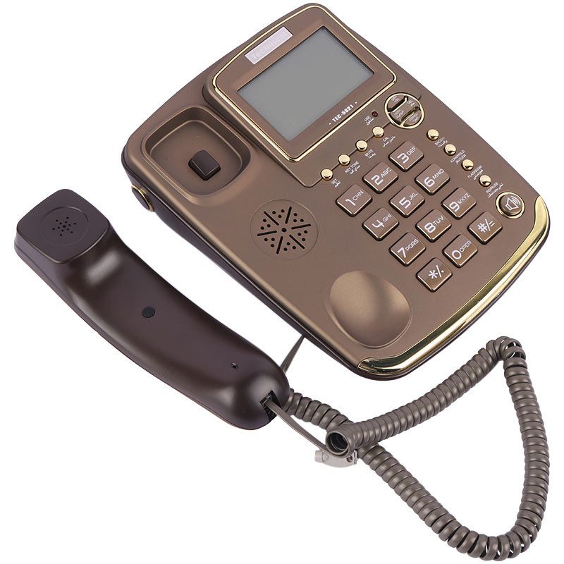 تلفن رومیزی تکنیکال technical tec-5821