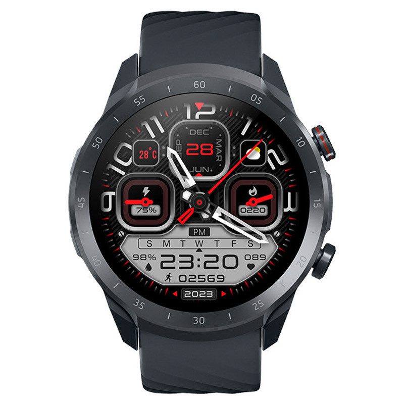 ساعت هوشمند mibro watch a2 xpaw015