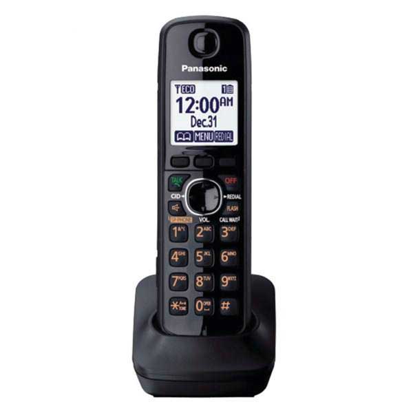 تلفن بی سیم Panasonic KX-TG6671 + گارانتی