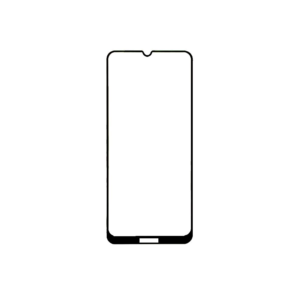 محافظ صفحه نمایش شیشه ای گوشی موبایل nokia 2.2