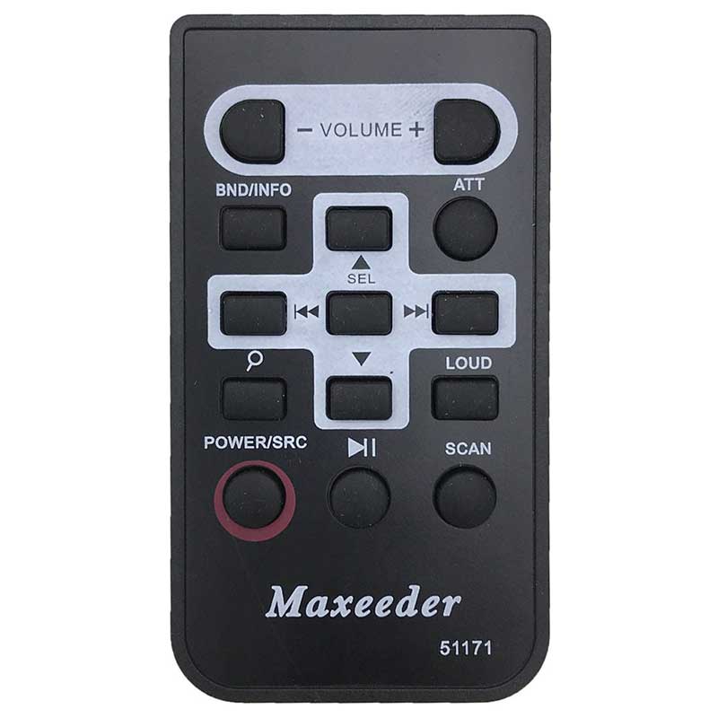 کنترل پخش مکسیدر ۵۱۱۷۱ maxeeder