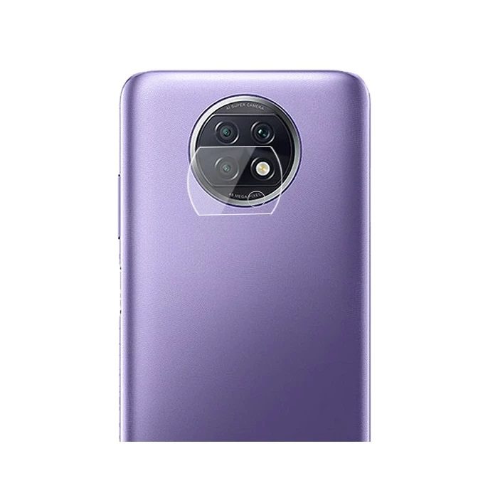 محافظ لنز دوربین گوشی شیائومی مدل Redmi Note 9T