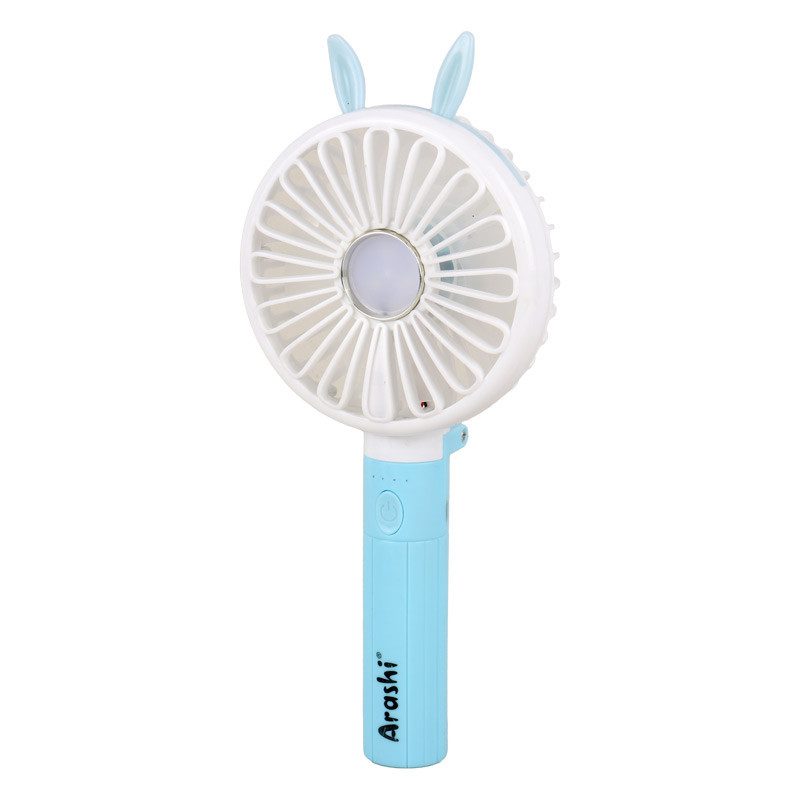 پنکه رومیزی شارژی arashi ahf 03l