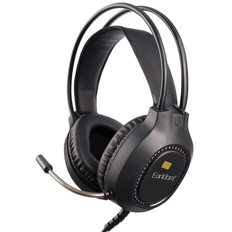 هدفون گیمینگ سیم دار earldom et-b03