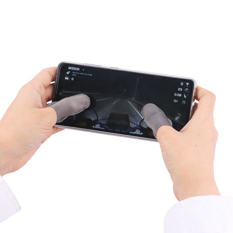 دستکش بازی game finger sleeve