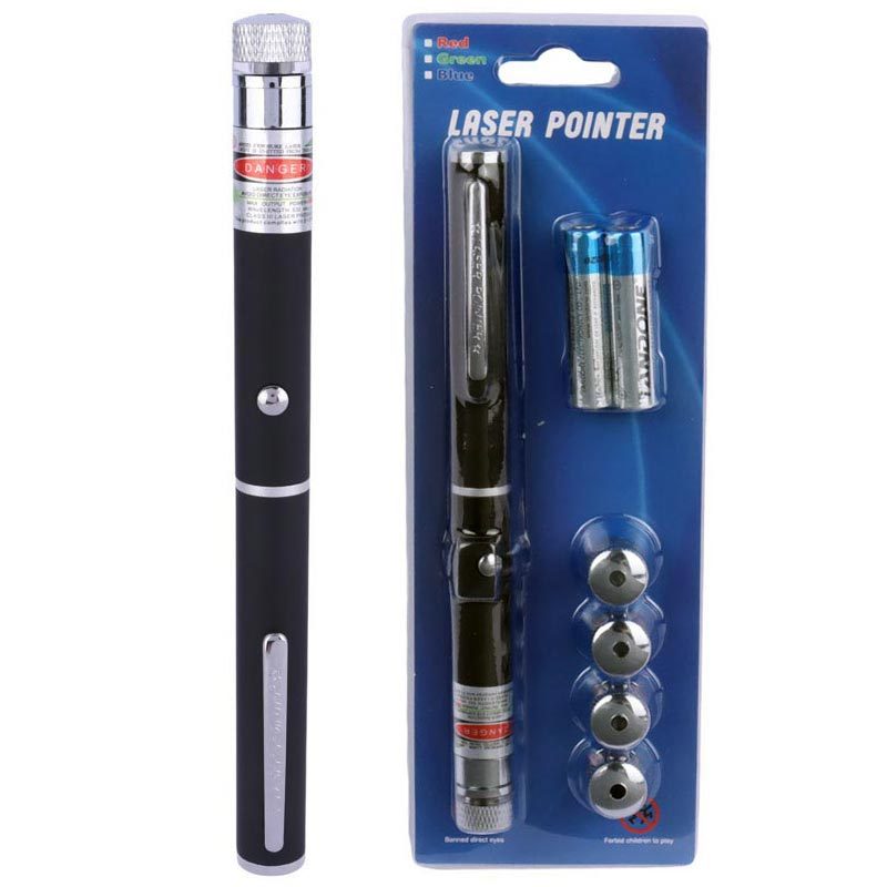 لیزر پوینتر laser pointer کد 2