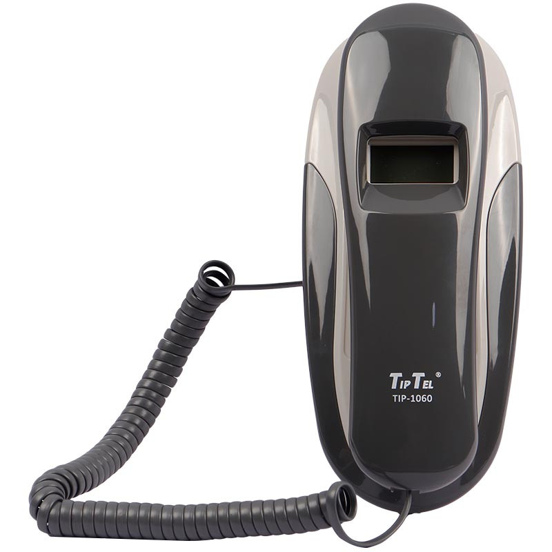 تلفن دیواری تیپ تل tiptel tip-1060