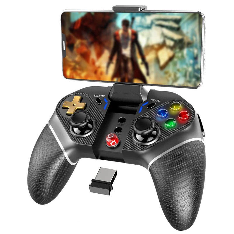 دسته بازی بی سیم ipega pg-9218 ps4/pc