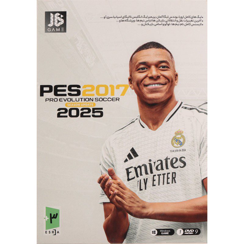 pes 2017 season update 2025 pc 1dvd9 jb.team
