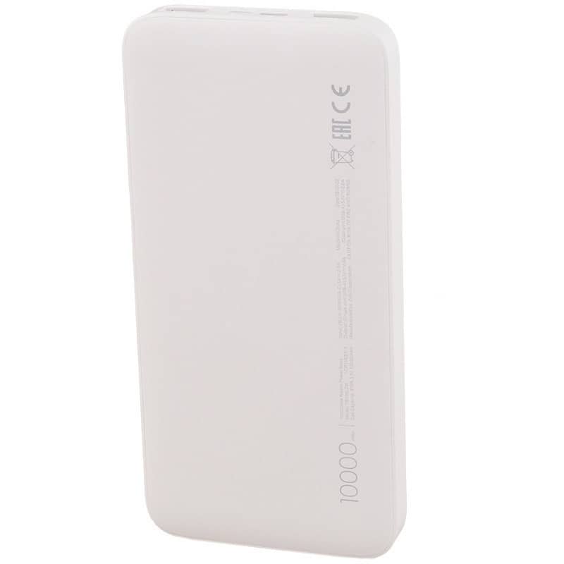 پاور بانک فست شارژ 10000 شیائومی xiaomi redmi pb100lzm grade a high copy 10w گلوبال