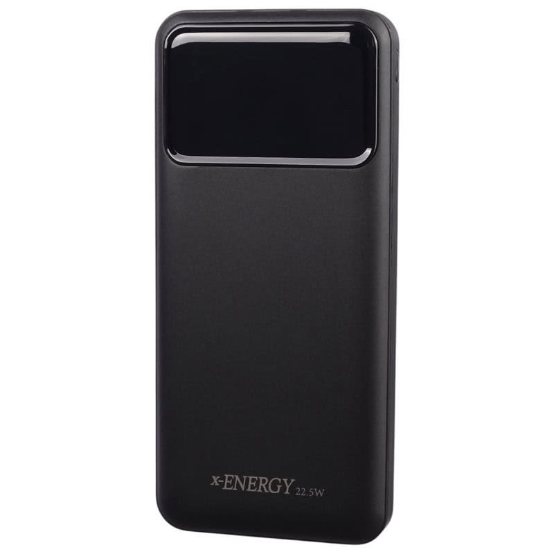 پاور بانک فست شارژ 10000 ایکس انرژی x-energy x-810 pd 22.5w
