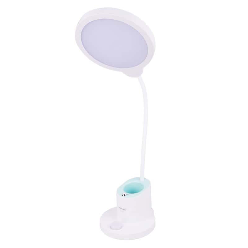 چراغ مطالعه شارژی ویداسی weidasi wd-6079