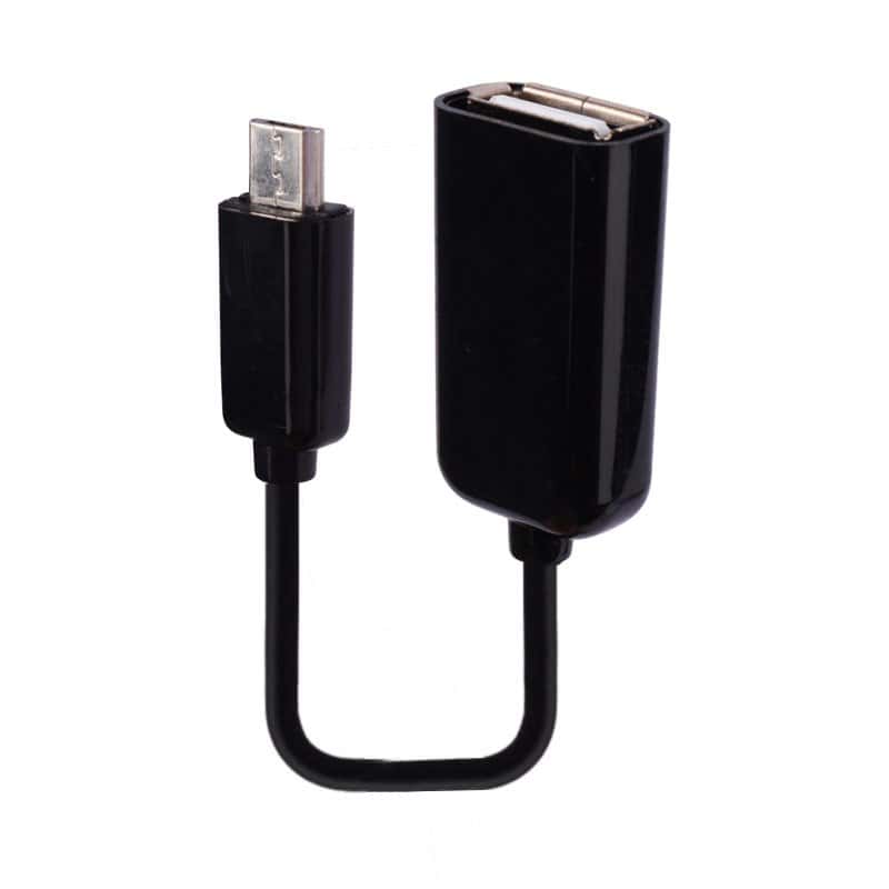 تبدیل k-net k-cotg20bm otg usb to microusb