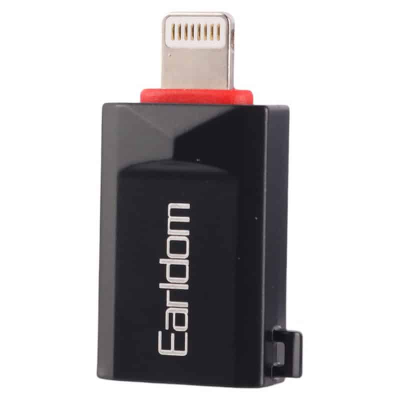 تبدیل earldom et-ot87l otg lightning