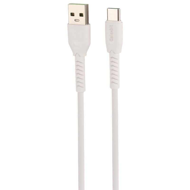 کابل تایپ سی فست شارژ galexbit 1m