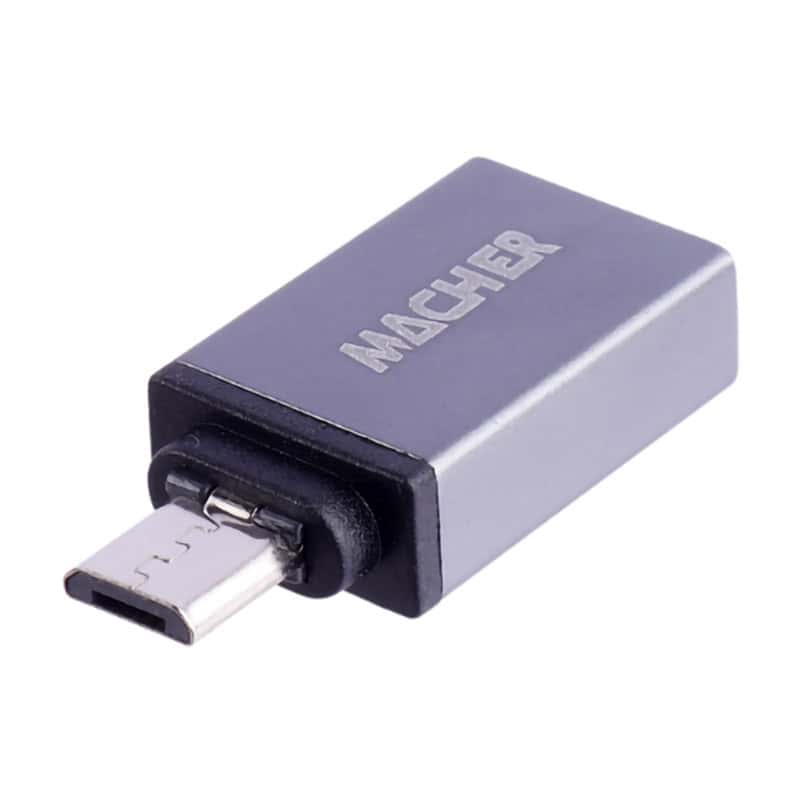تبدیل macher mr-129 otg microusb