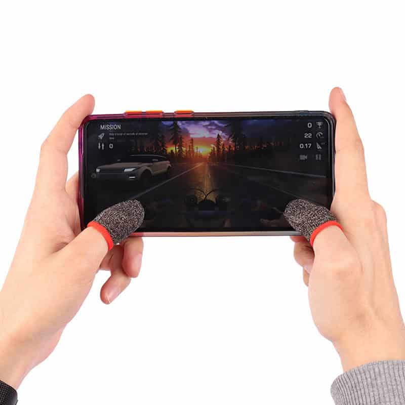 دستکش بازی pubg mk-8