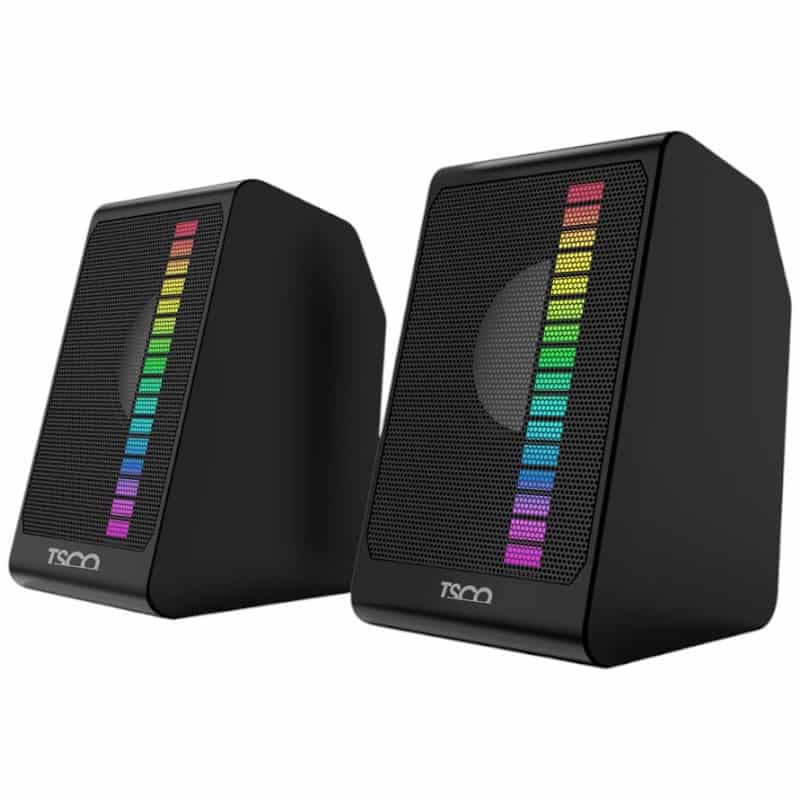 اسپیکر دو تکه TSCO TS 2057