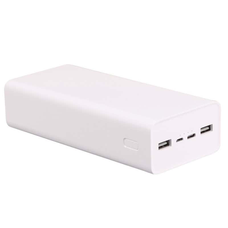 پاور بانک فست شارژ 30000 شیائومی Xiaomi Mi Power Bank 3 PB3018ZM Grade A PD 18W High Copy