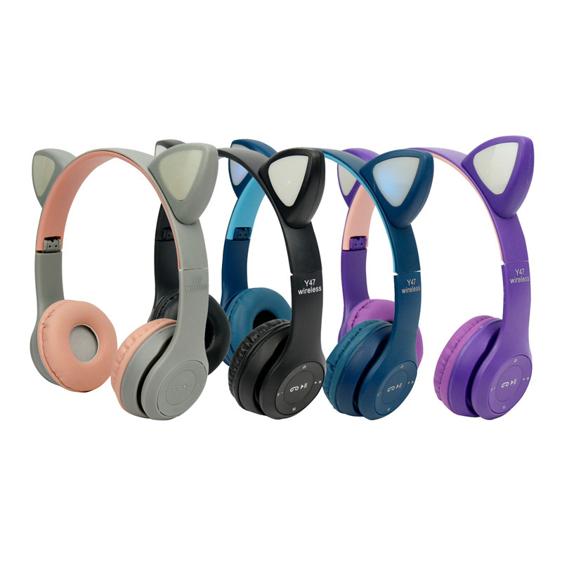 هدفون بلوتوثی MZ47