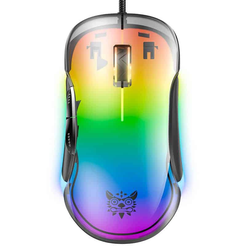 موس گیمینگ اونیکوما CW925