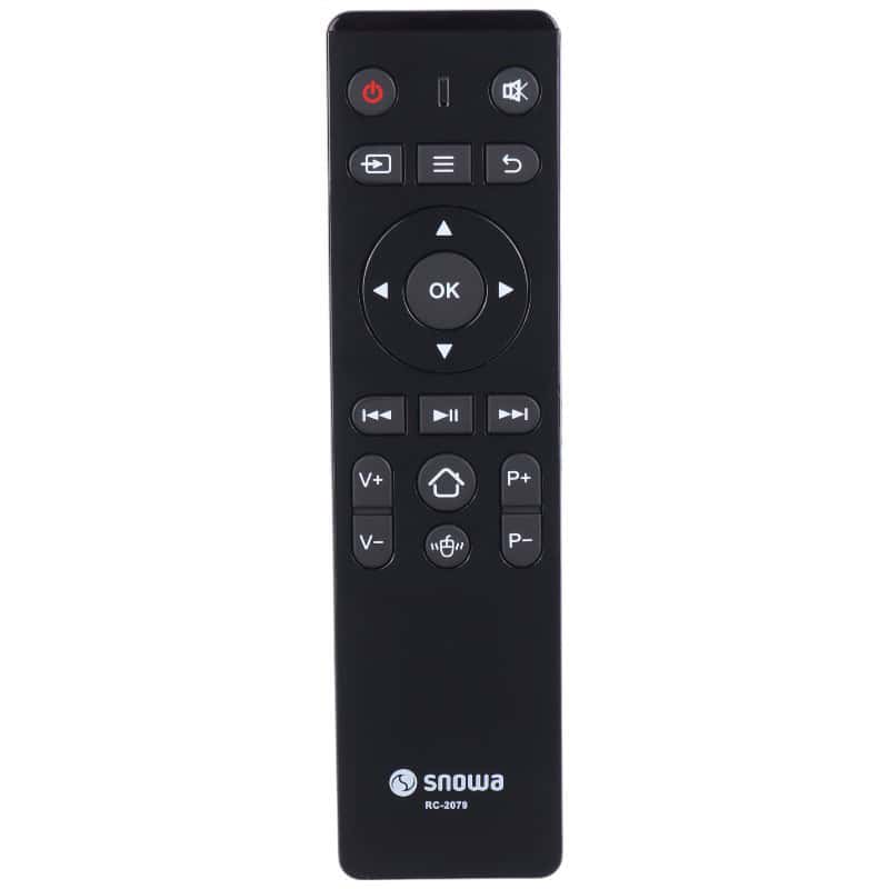 ریموت هوشمند Snowa 2079