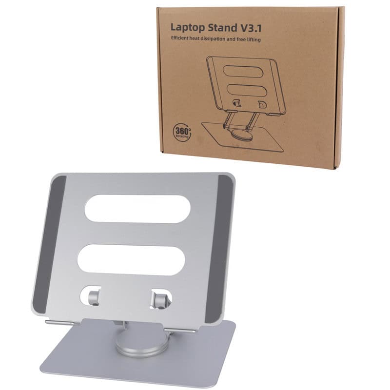 استند فلزی تاشو لپ تاپ Maofan D086