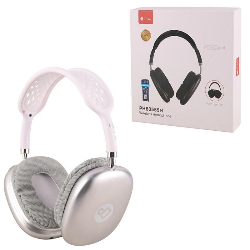 هدفون بلوتوثی پرووان PHB3555N