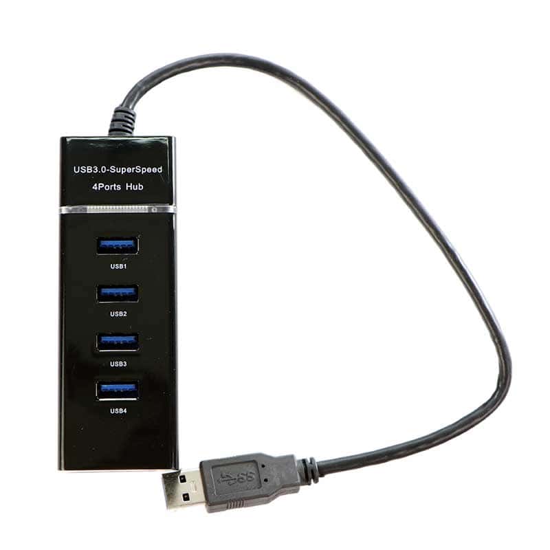 هاب 303 USB3.0 4Port