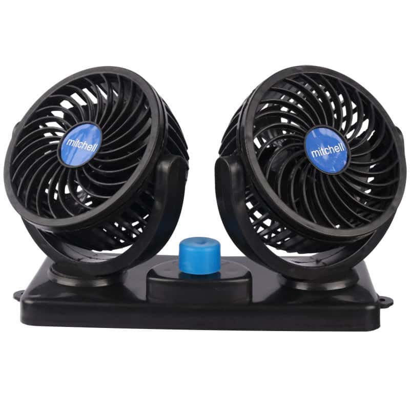 پنکه فندکی خودرو Mitchell HX-T303