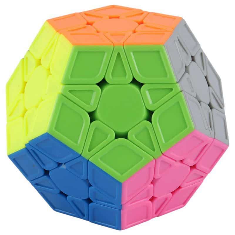 روبیک چند ضلعی QY toys Qiheng 5