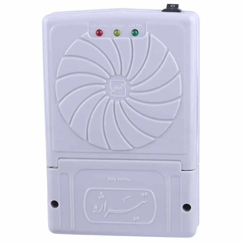 محافظ ولتاژ ورودی 32 آمپر تیراژه S9009
