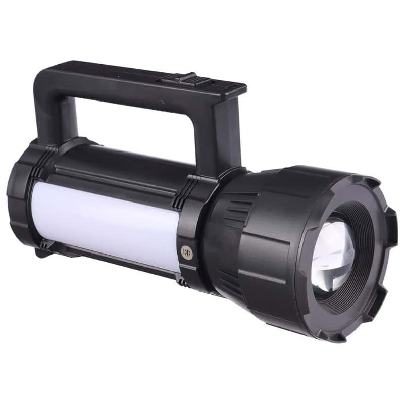 چراغ قوه شارژی DP.LED Light DP-7338