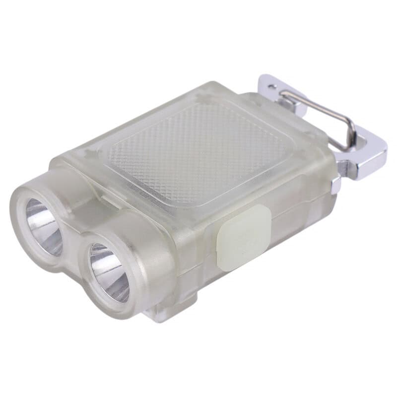 چراغ کمپینگ شارژی CLX-31002