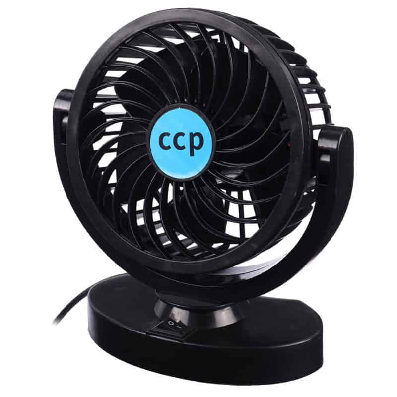 پنکه فندکی خودرو Vehicle Fan