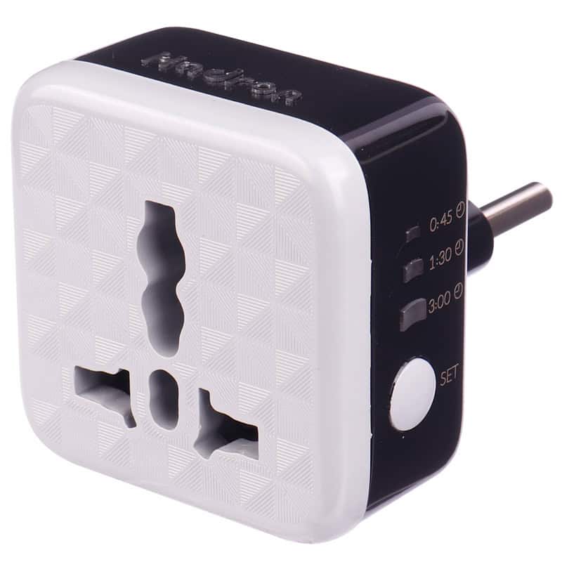 تبدیل برق 3 به 2 تایمردار هادرون P103