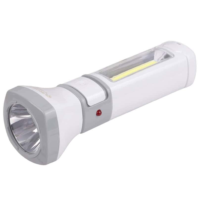 چراغ قوه شارژی Keyang KY-8867S