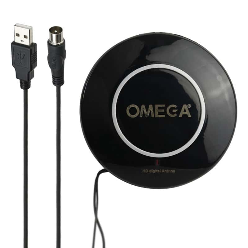 آنتن رومیزی امگا Omega 3m