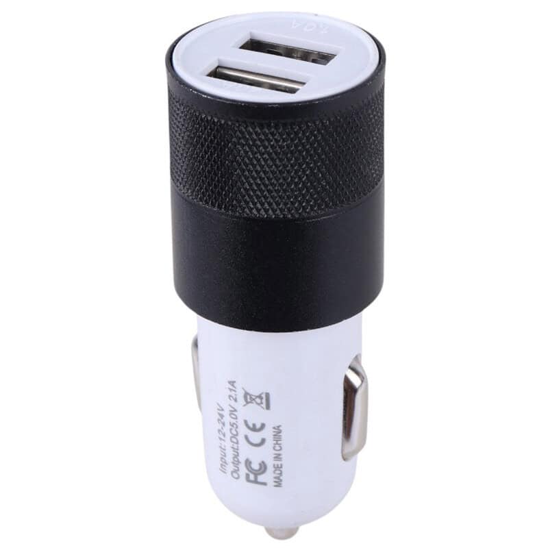 شارژر فندکی 2.1A 10.5W