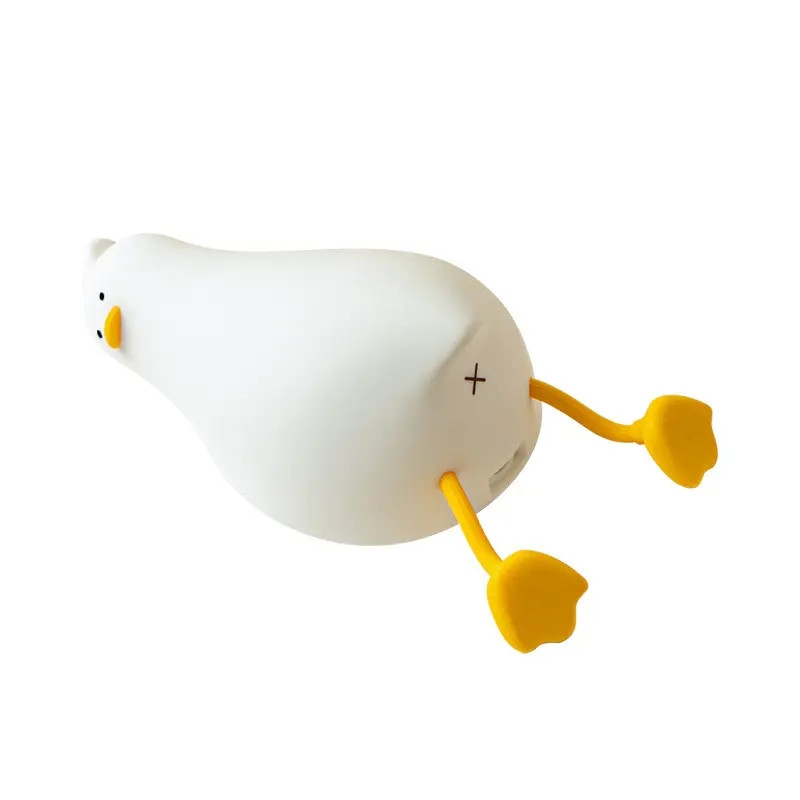 چراغ خواب طرح اردک مدل خسته